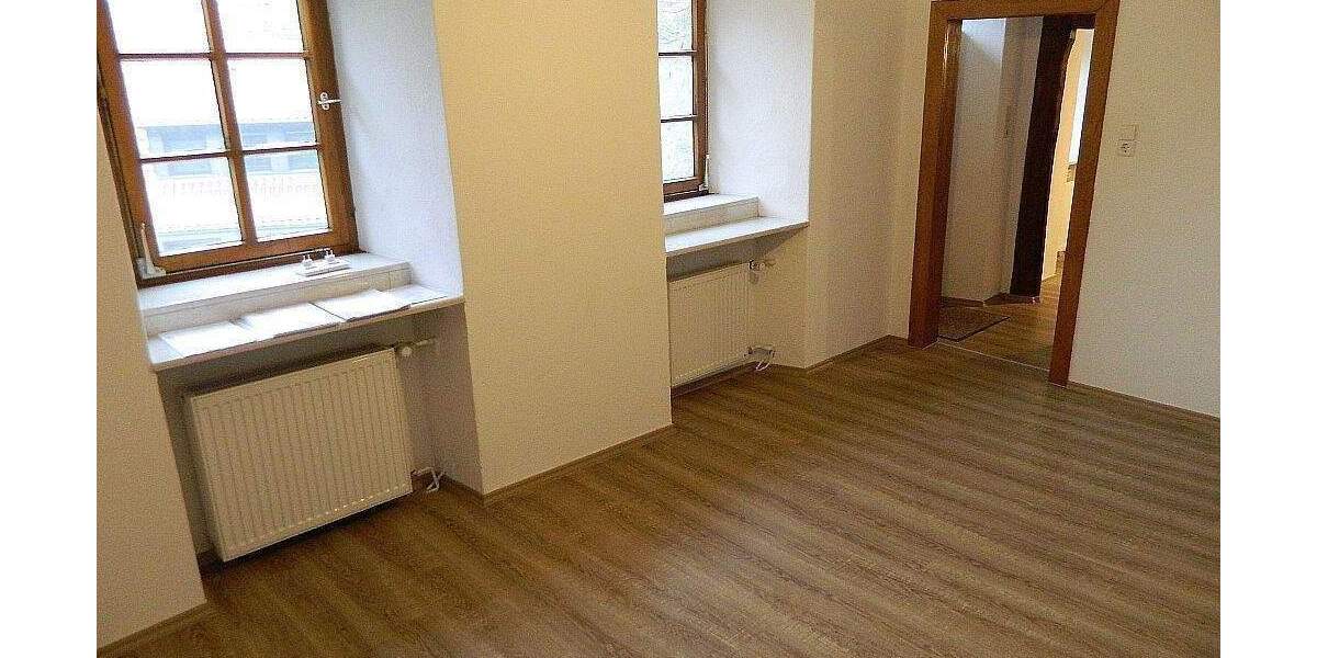 Etagenwohnung Lüdenscheid Brüninghausen - 4 Zimmer, 97 m&sup2;, 500&euro; | Angebot:25697792