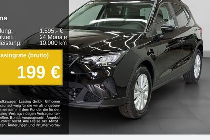 Seat Arona 4.999 km 24.480 &euro; Bochum 44809