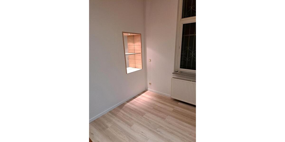 Erdgeschoßwohnung Wuppertal Gemarkung Langerfeld - 2 Zimmer, 59 m&sup2;, 95.000&euro; | Angebot:26449659
