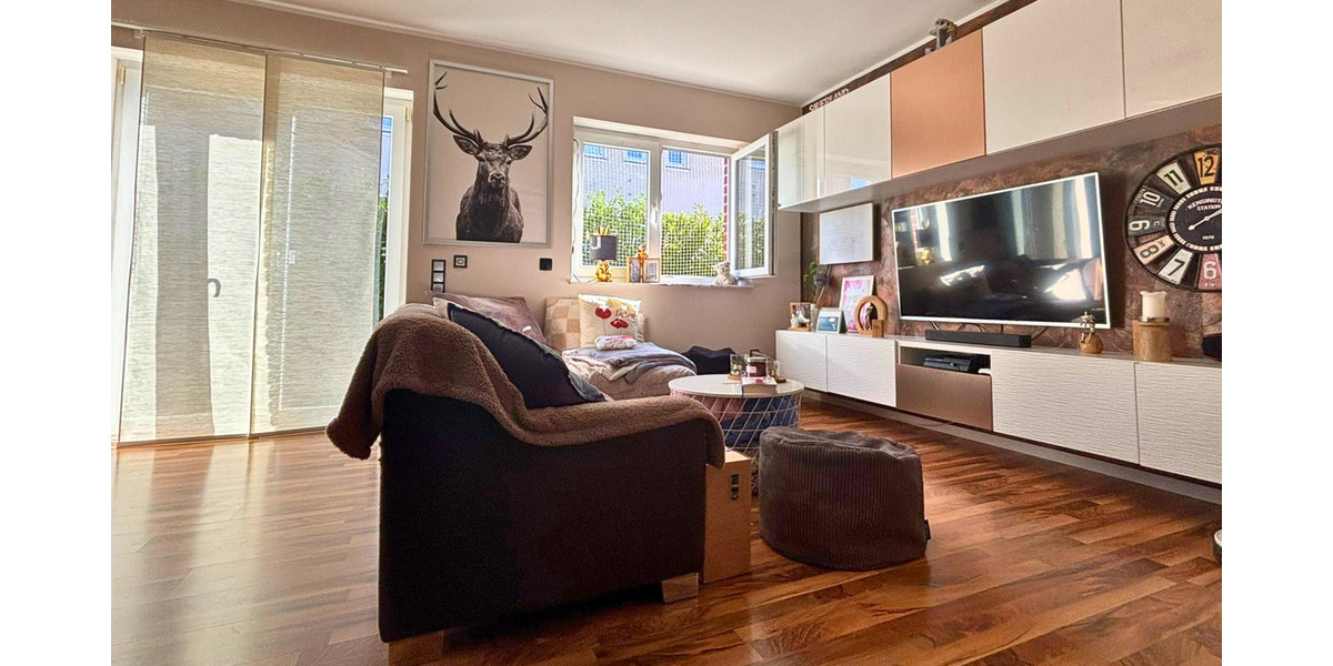 Doppelhaushälfte Neuenrade - 6 Zimmer, 144 m&sup2;, 279.000&euro; | Angebot:25899162