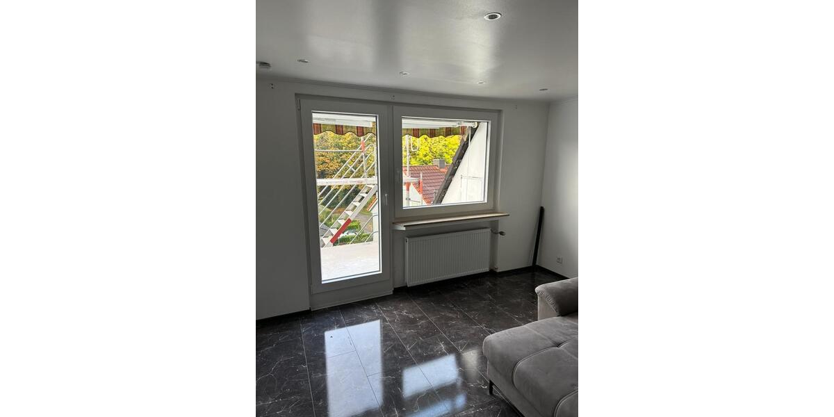 Etagenwohnung Wuppertal Cronenberg - 2 Zimmer, 60 m&sup2;, 149.000&euro; | Angebot:25414611