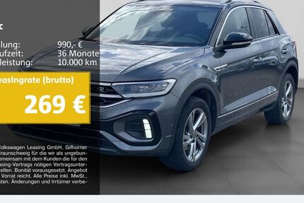 VW T-Roc 45.946 km 21.240 &euro; Remscheid 42897