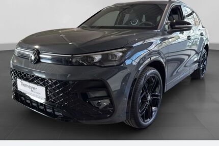 VW Tiguan 3.999 km 55.980 &euro; Bochum 44892