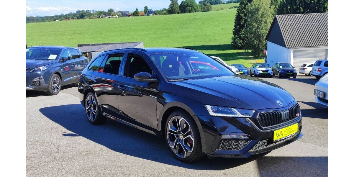 Skoda Octavia 52.196 km 29.995 &euro; Halver 58553