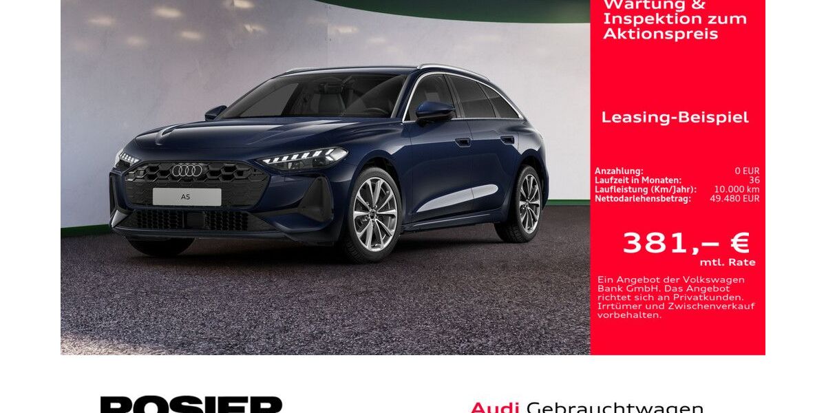 Audi A5 26.924 km 49.480 &euro; Menden 58706