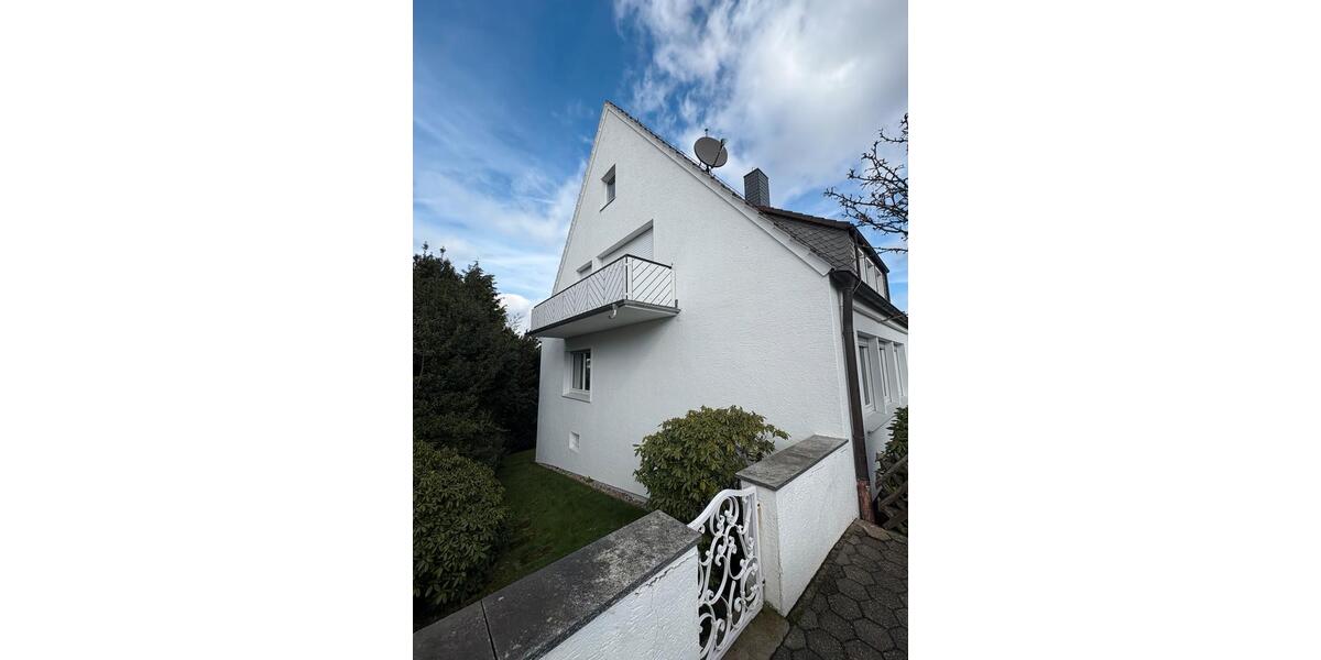 Einfamilienhaus Sprockhövel - 5 Zimmer, 173 m&sup2;, 499.000&euro; | Angebot:25953502