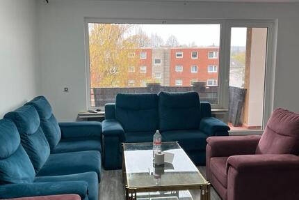 Wohnung Dortmund Aplerbeck - 3 Zimmer, 84 m&sup2;, 766&euro; | Angebot:25932993