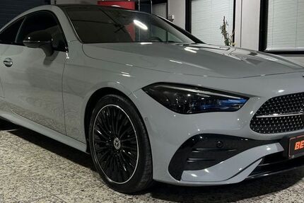 Mercedes-Benz CLE 300 12.900 km 57.990 &euro; Unna 59425