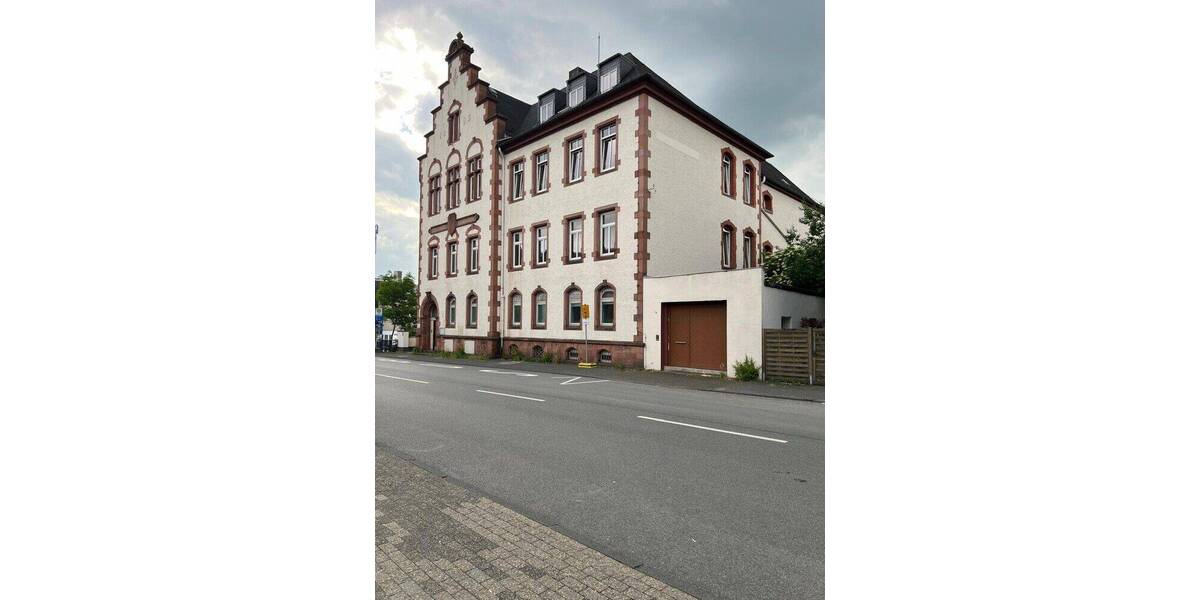 Mehrfamilienhaus, Wohnhaus Wuppertal / Ronsdorf Ronsdorf - 3 Zimmer, 599 m&sup2;, 895.000&euro; | Angebot:26858931