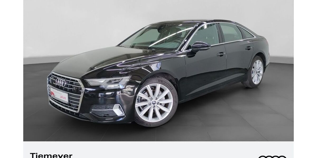 Audi A6 79.377 km 36.350 &euro; Bochum 44809