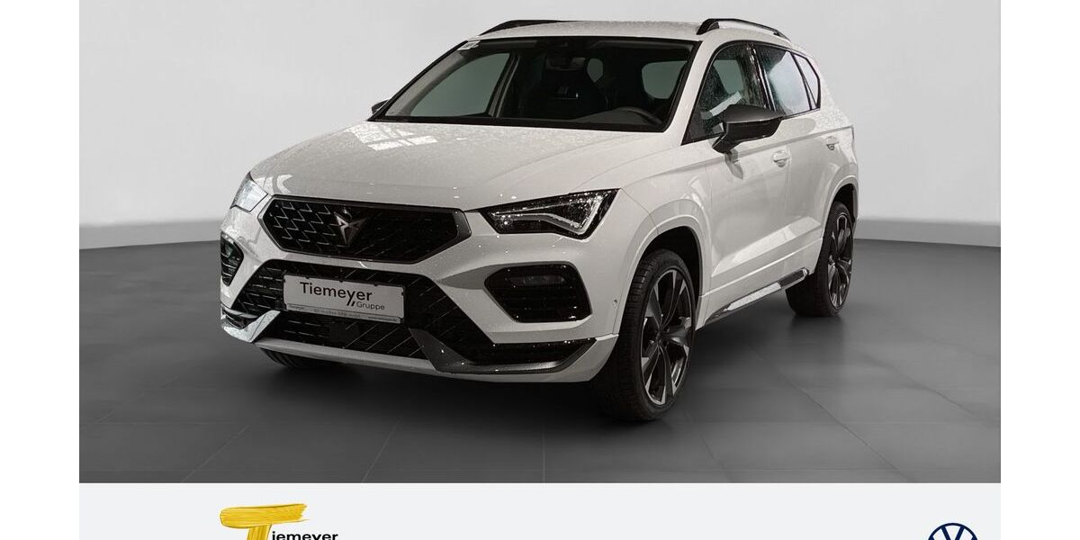 Cupra Ateca 1.500 km 30.670 &euro; Remscheid 42897