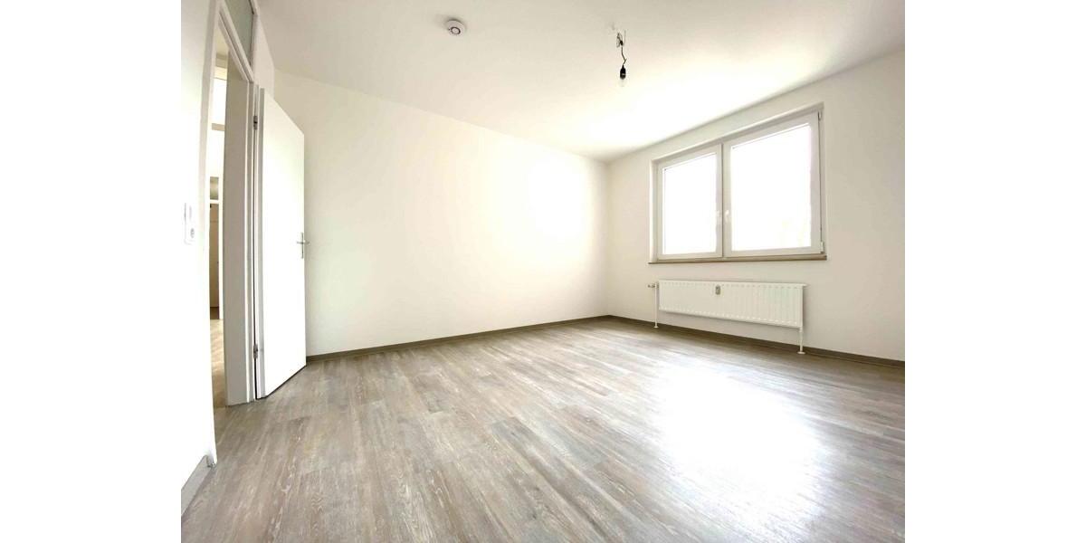 Etagenwohnung Dortmund Huckarde - 2 Zimmer, 63 m&sup2;, 570&euro; | Angebot:25337312
