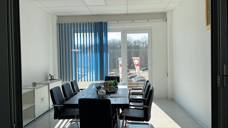 Gewerbeobjekt Dortmund Innenstadt Nord - 250&euro; | Angebot:25775494