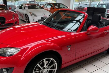 Mazda MX-5 131.337 km 11.980 &euro; Gevelsberg 58285