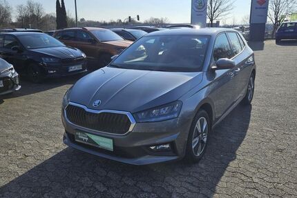 Skoda Fabia 11.725 km 22.480 &euro; Lüdenscheid 58513