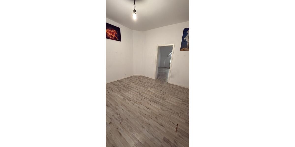 Dachgeschoßwohnung Herne Baukau - 2 Zimmer, 55 m&sup2;, 500&euro; | Angebot:27567634