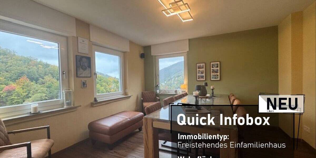 Einfamilienhaus Altena - 8 Zimmer, 170 m&sup2;, 299.900&euro; | Angebot:25685546