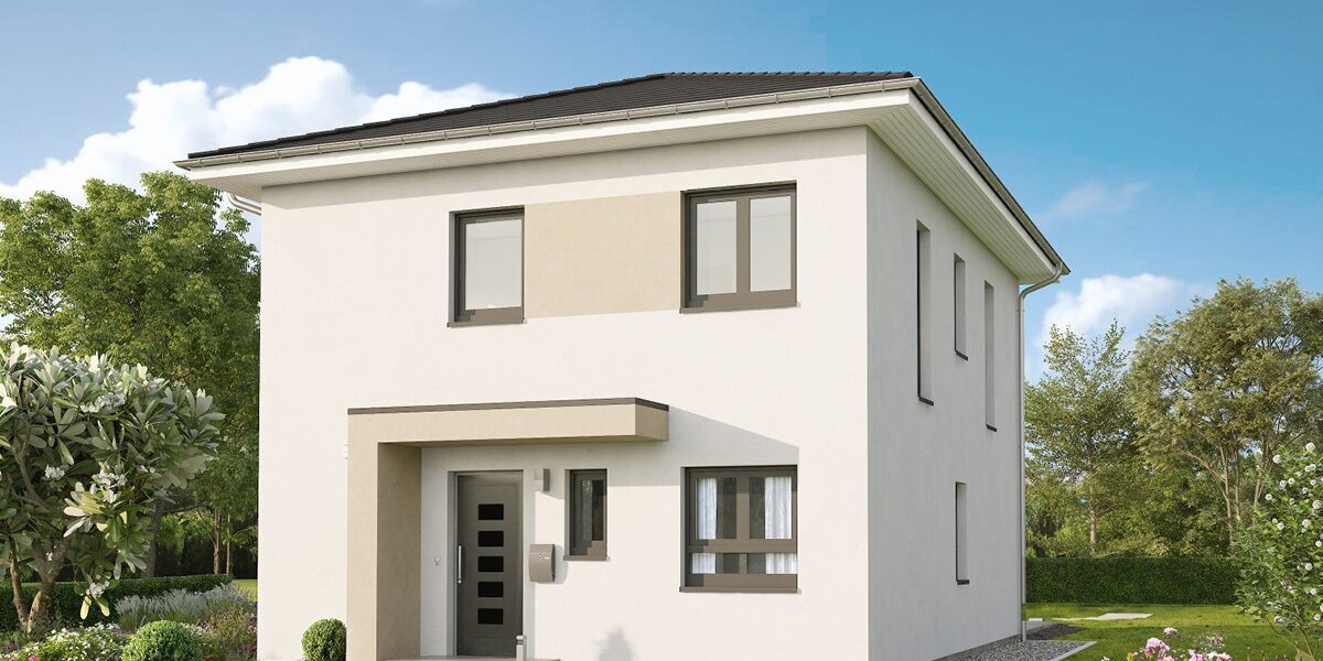 Individuell gestaltbares Einfamilienhaus - flexibel planen und komfortabel wohnen - Einfamilienhaus Lüdenscheid Staberg | Angebot:27642971
