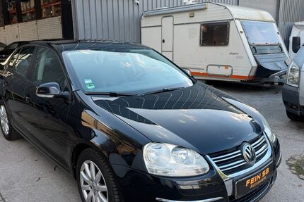 VW Jetta 169.000 km 3.999 &euro; Bochum 44793