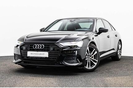 Audi A6 34.100 km 37.370 &euro; Hagen 58091