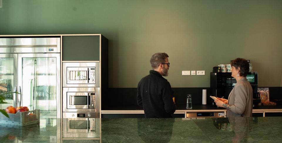 Gewerbeobjekt Wuppertal Elberfeld - 850&euro; | Angebot:19755225