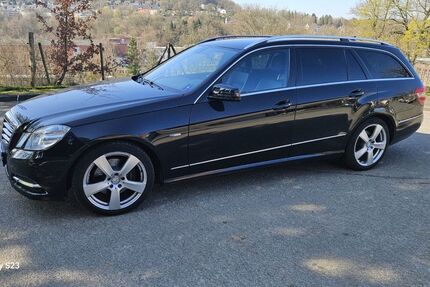 Mercedes-Benz E 350 146.192 km 13.700 &euro; Schwelm 58332