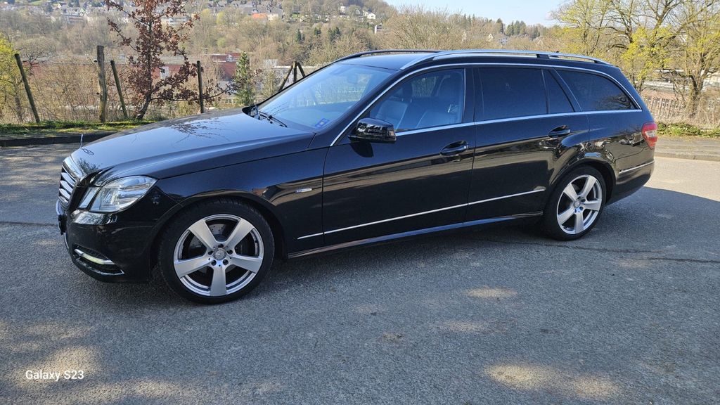 Mercedes-Benz E 350 146.192 km 13.700 &euro; Schwelm 58332