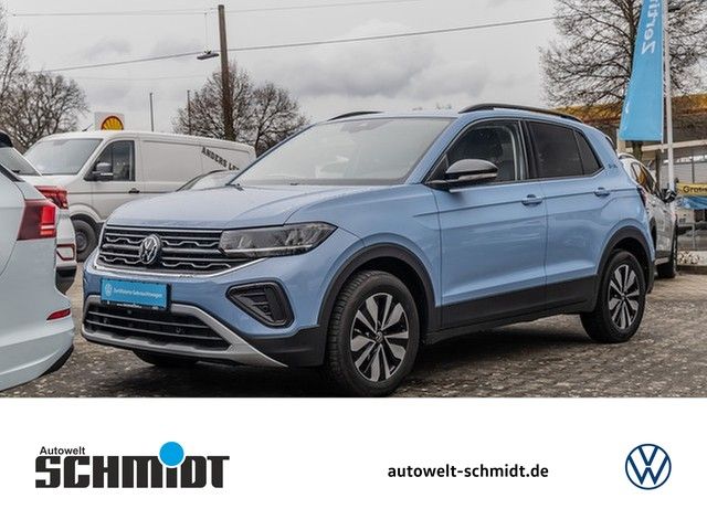 VW T-Cross 5.490 km 22.850 &euro; Schwerte 58239