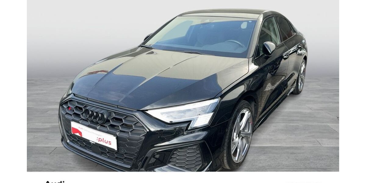 Audi S3 48.519 km 38.835 &euro; Dortmund 44143