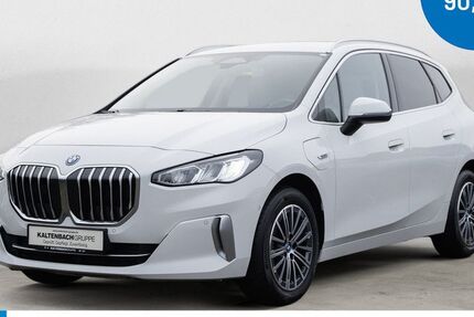 BMW 225 Active Tourer 84.725 km 22.590 &euro; Remscheid 42897