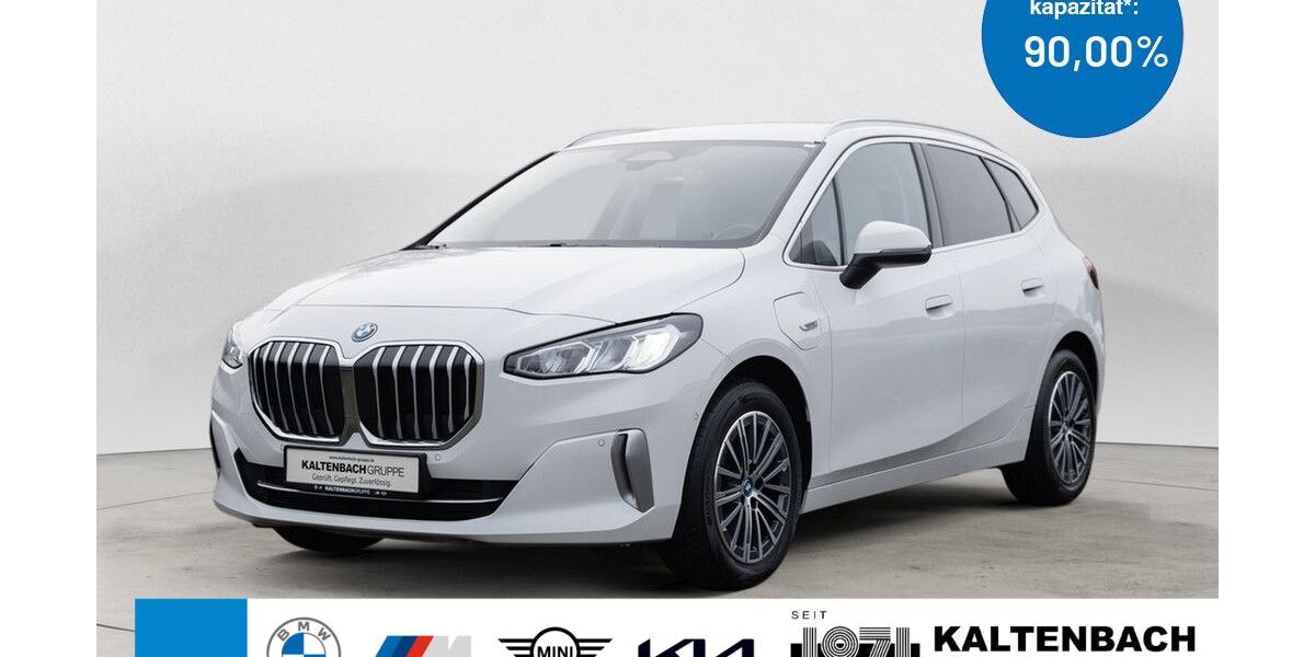 BMW 225 Active Tourer 84.725 km 22.590 &euro; Remscheid 42897