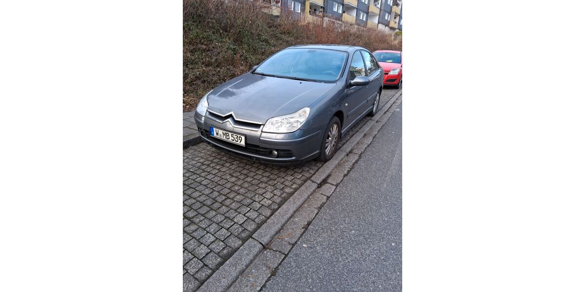 Citroen C5 165.150 km 1.000 &euro; Remscheid 42855