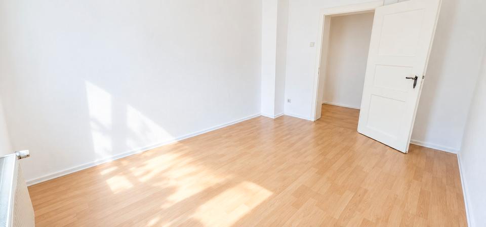 Erdgeschoßwohnung Herne Sodingen - 3.5 Zimmer, 57 m&sup2;, 440&euro; | Angebot:27626926