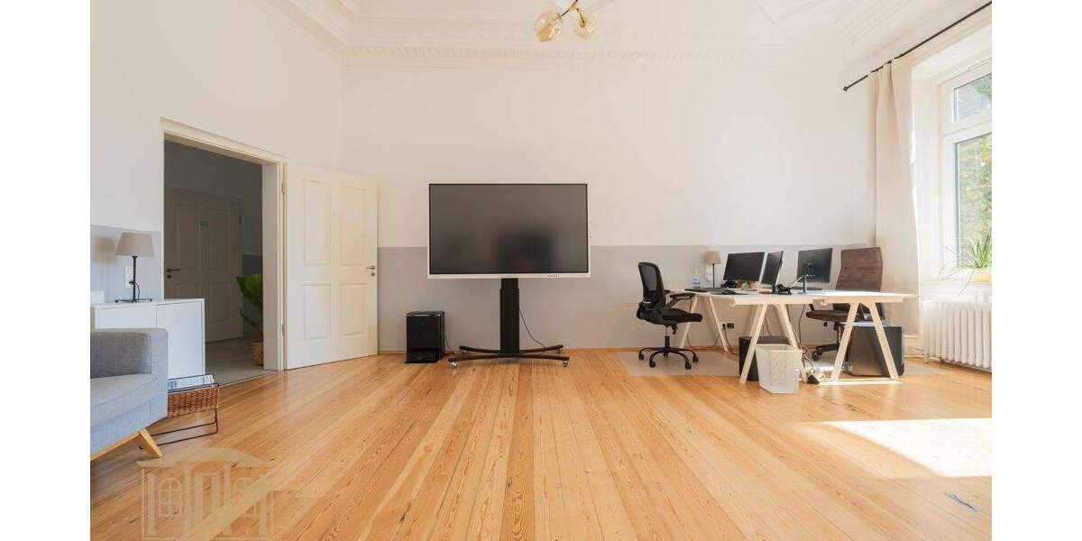 Gewerbeobjekt Wuppertal Elberfeld - 4 Zimmer, 130 m&sup2;, 2.350&euro; | Angebot:25664410