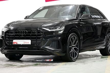 Audi Q8 67.405 km 64.569 &euro; Wuppertal 42109
