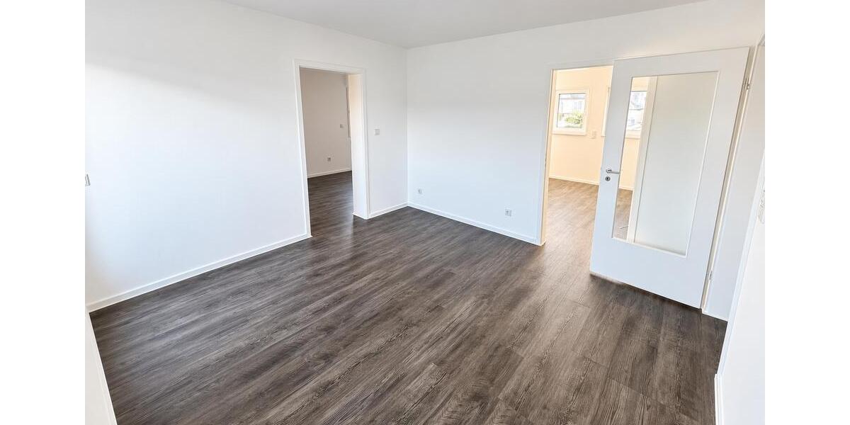 Etagenwohnung Menden (Sauerland) Berkenhofskamp - 3 Zimmer, 78 m&sup2;, 1.070&euro; | Angebot:27606127