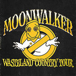 Moon Walker - Wasteland Country Tour | Support: Louis Ottley