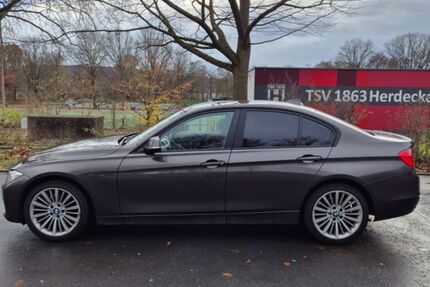 BMW 328 136.700 km 13.000 &euro; Herdecke 58313