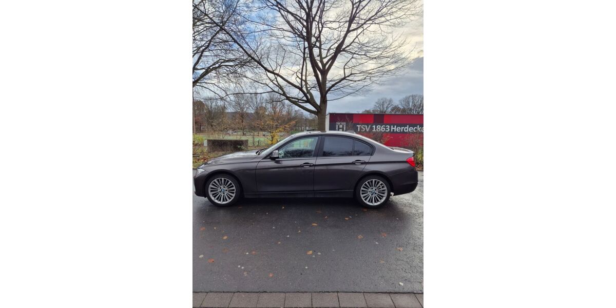 BMW 328 136.700 km 13.000 &euro; Herdecke 58313