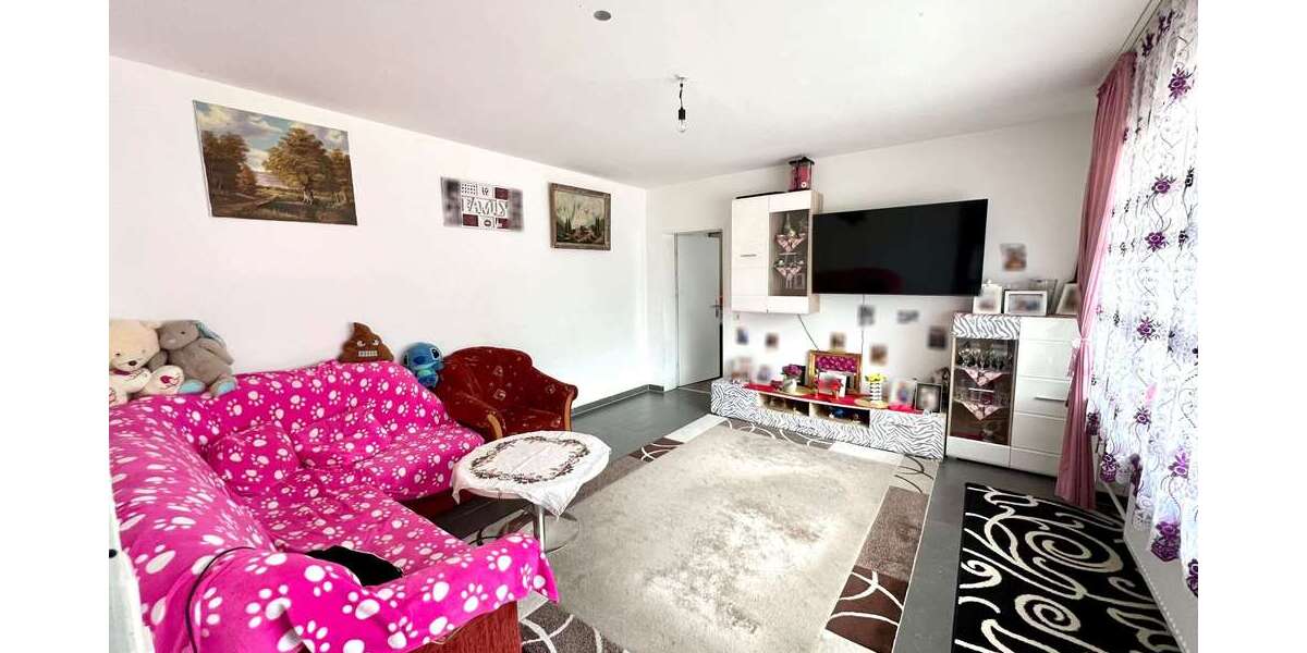 Etagenwohnung Schwerte - 2 Zimmer, 63 m&sup2;, 149.000&euro; | Angebot:27019234