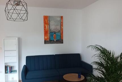 Wohnung Dortmund Innenstadt Ost - 1 Zimmer, 35 m&sup2;, 880&euro; | Angebot:25900427