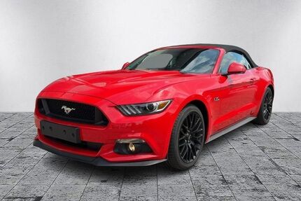Ford Mustang 54.500 km 34.990 &euro; Radevormwald 42477