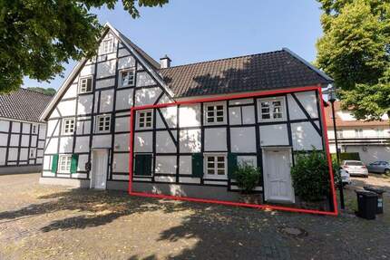 Gewerbeobjekt Hagen Hohenlimburg - 3 Zimmer, 50 m&sup2;, 500&euro; | Angebot:25771669