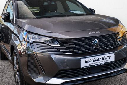 Peugeot 3008 30.058 km 22.690 &euro; Iserlohn 58636