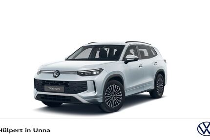 VW Tayron 10.509 km 41.422 &euro; Unna 59423
