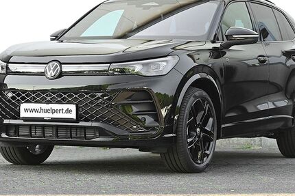 VW Tiguan 11.270 km 53.477 &euro; Unna 59423