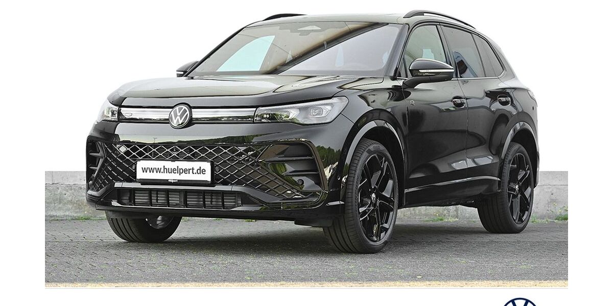 VW Tiguan 11.270 km 53.477 &euro; Unna 59423