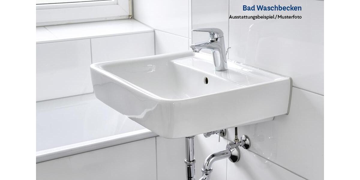 Etagenwohnung Wuppertal Gemarkung Langerfeld - 3 Zimmer, 72 m&sup2;, 609&euro; | Angebot:25330798