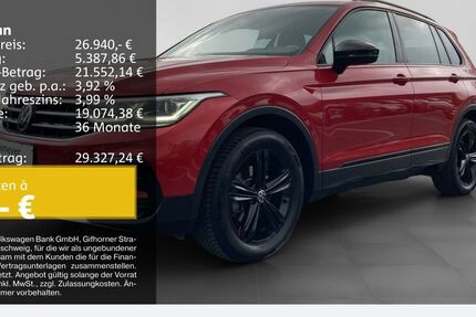 VW Tiguan 61.587 km 26.940 &euro; Bochum 44892