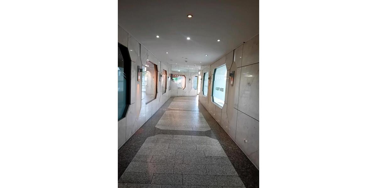Etagenwohnung Dortmund Innenstadt West - 1 Zimmer, 16 m&sup2;, 410&euro; | Angebot:26470922